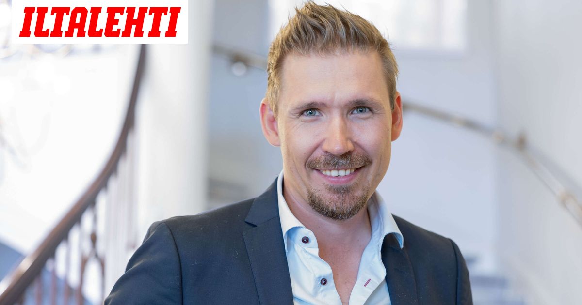 Wolt-miljonääri Elias Aallolla ei ole avioehtoa