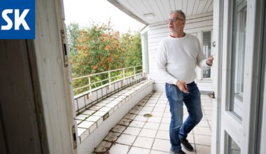 Porin arvokiinteistöstä paljastui huolestuttava tieto – katso kuvat