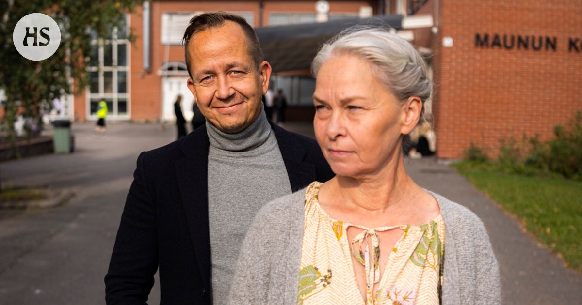 Pikkukunta toi Supernanny-ohjelman tosielämään: Palvelu on vanhemmille ilmainen