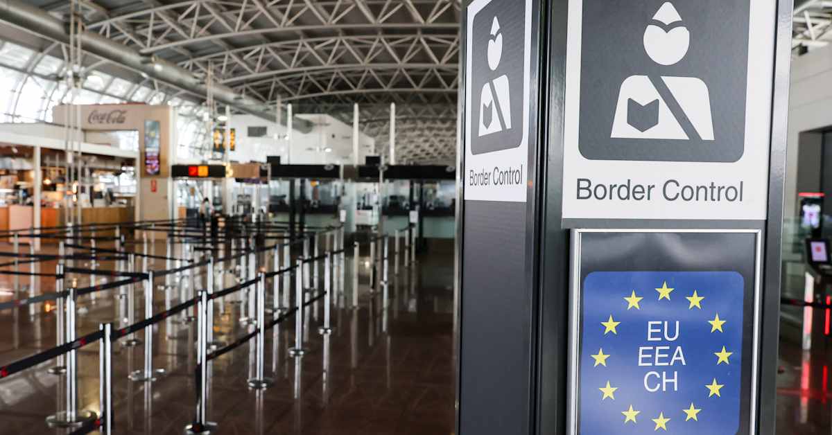 EU haluaa tiukentaa venäläisten maahantulorajoituksia, kertovat lehdet | Ulkomaat