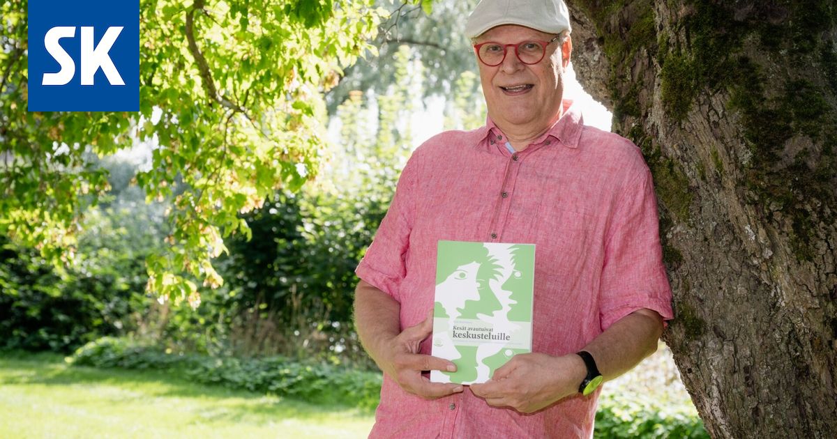 Kirja paljastaa: Suomi-Areenan järjestäminen Porissa on ollut uhattuna useasti