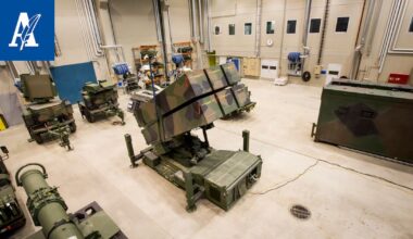 Droonimuuri vaatii kerroksittain useita toisiinsa yhdistettyjä ilmatorjuntatekniikoita