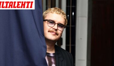 Suomen entinen euroviisuedustaja: ”En tekisi toista kertaa”