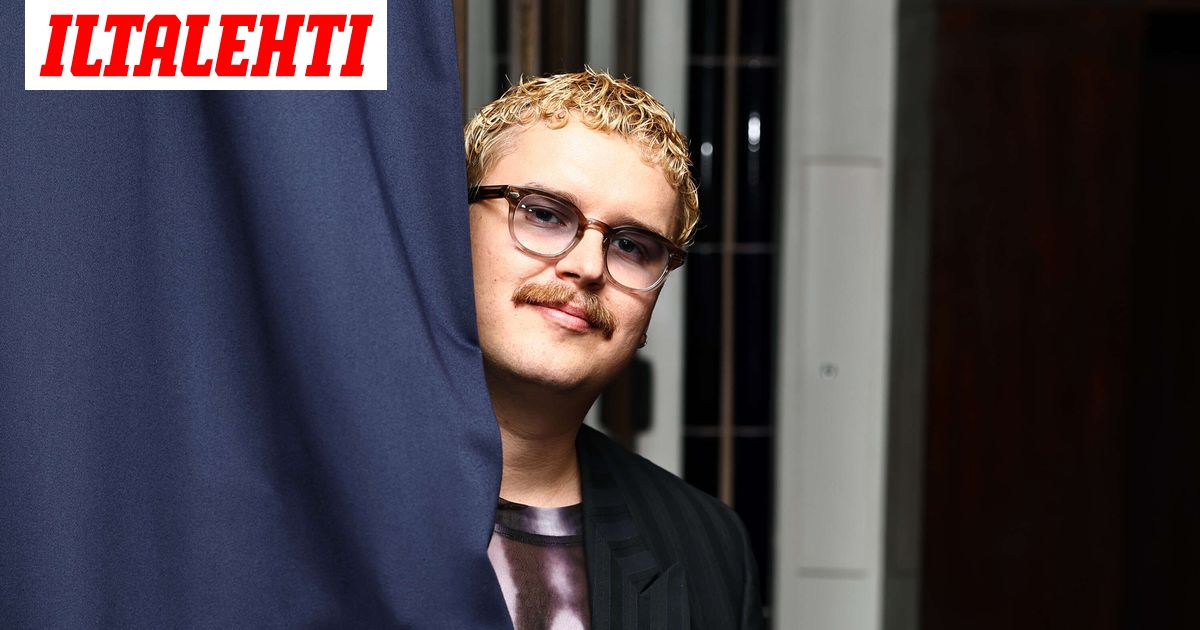 Suomen entinen euroviisuedustaja: ”En tekisi toista kertaa”
