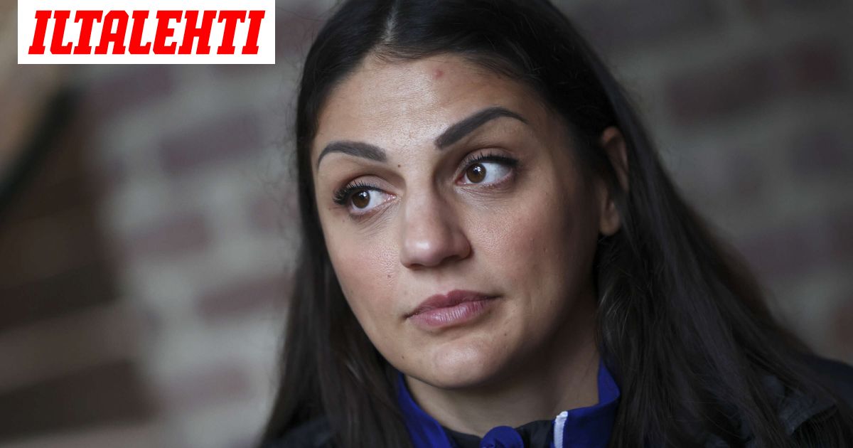 Nooralotta Neziriltä murheellinen päivitys