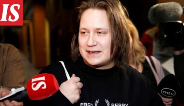 Nikke Ankara palaa keikkalavalle - Ilta-Sanomat