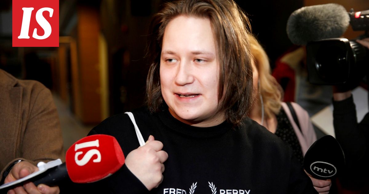 Nikke Ankara palaa keikkalavalle - Ilta-Sanomat