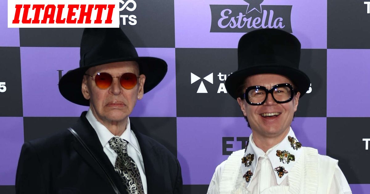Jorma Uotisesta julkaistu video järkytti somekansaa