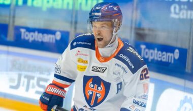 Tappara lopetti tylysti KalPan historiallisen juhlan – SaiPa makseli kalavelat KooKoolle värikkäässä maalijuhlassa | Urheilu