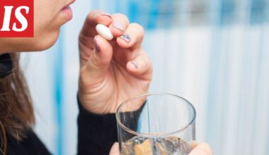 Burana vai Panadol? Lääkäri kertoo, millaisiin kipuihin valita ibuprofeeni ja milloin parasetamoli