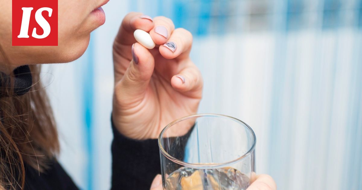 Burana vai Panadol? Lääkäri kertoo, millaisiin kipuihin valita ibuprofeeni ja milloin parasetamoli
