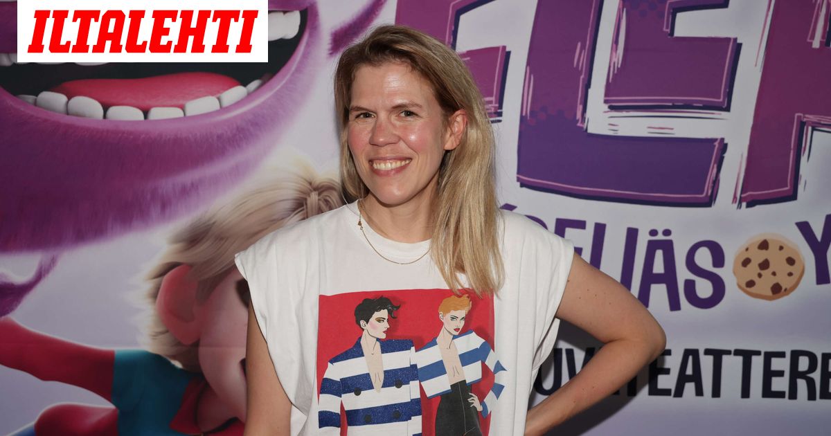 Eronnut Julia Thurén avautuu asumiskuvioistaan
