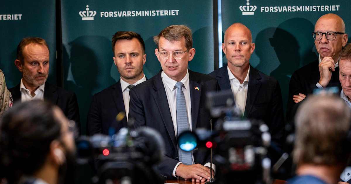 Tanskan hallitus sivuuttaa yli 20 lakia, jotta ukrainalainen asevalmistaja voi rakentaa maahan tehtaan | Uutisia lyhyesti