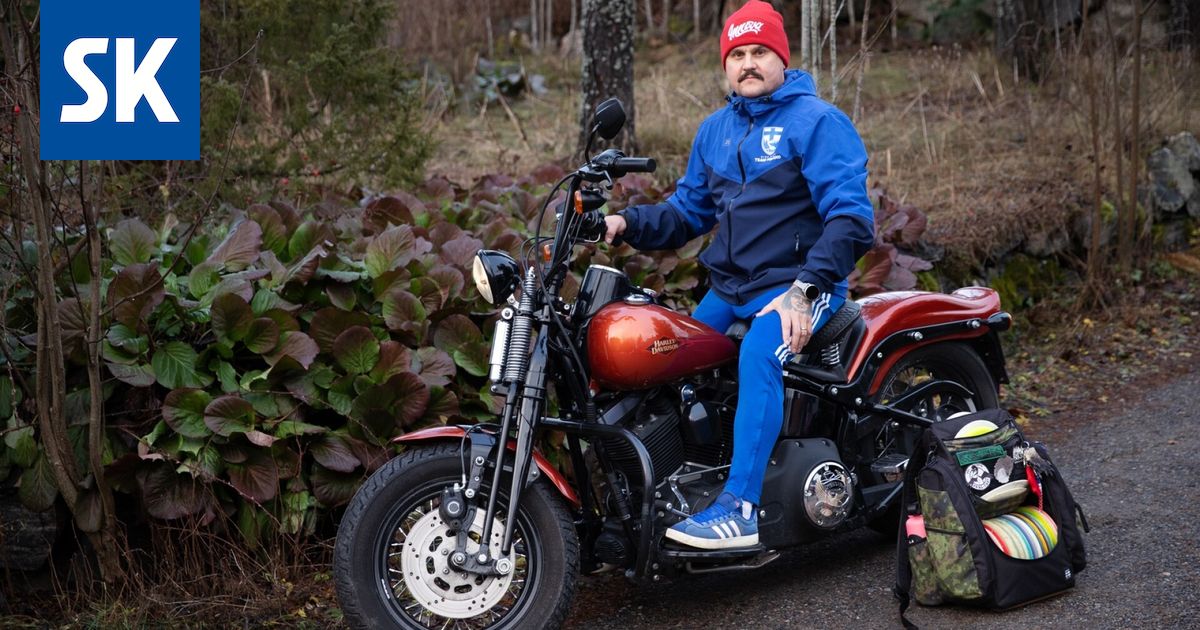 Satakunnan huippu on hyvää pataa näyttelijätähden kanssa – seuraavaksi hän toivoo pystyvänsä jäämään palkattomalle vapaalle