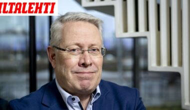 Näin Trumpin tullit iskevät Suomen yrityksiin