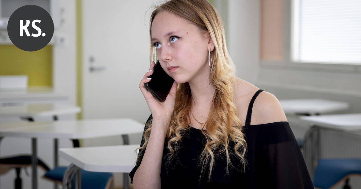 Näin kaupungit ovat rajoittaneet kännykän käyttöä välitunneilla – viidellä tiukin linja | Uutissuomalainen