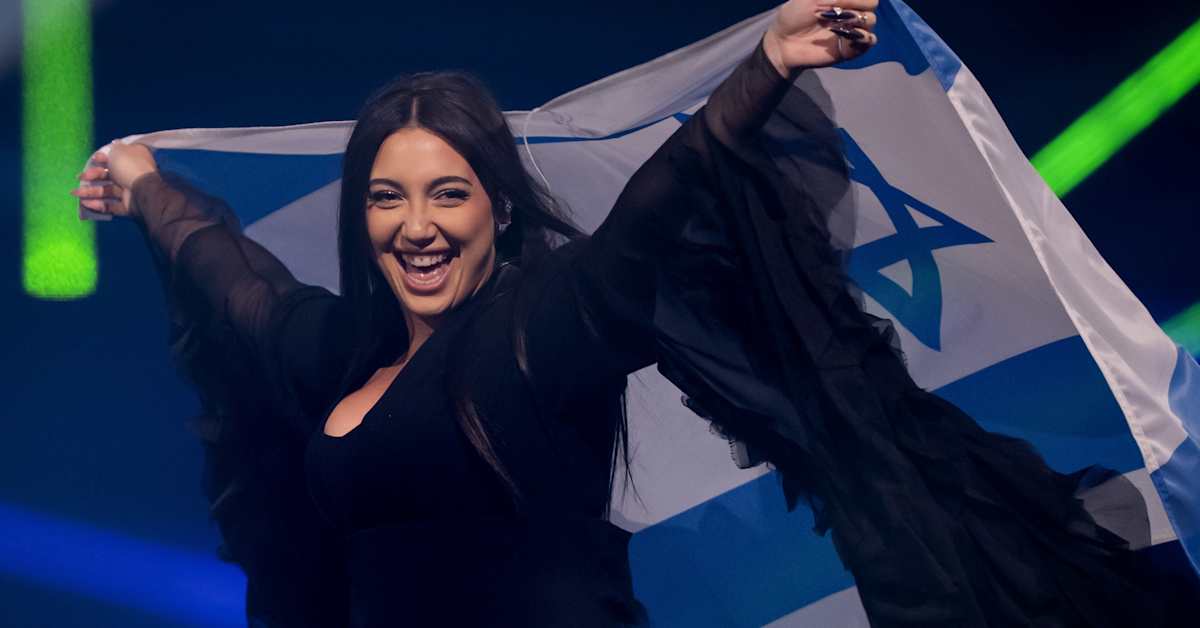 Analyysi: Israel-silmukka kiristyy Euroviisujen ympärillä | Kulttuuri