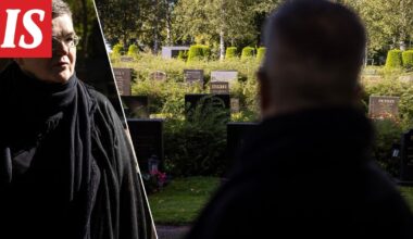 Katriina kuolee pian – tällaiset lohdutuksen sanat saavat näkemään punaista: ”Suoraan sanottuna vituttaa”
