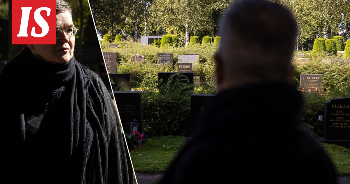 Katriina kuolee pian – tällaiset lohdutuksen sanat saavat näkemään punaista: ”Suoraan sanottuna vituttaa”