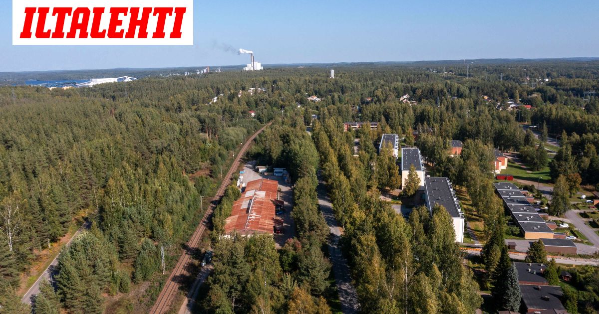 Imatra pimeni yhtäkkiä – Häkellyttävä syy