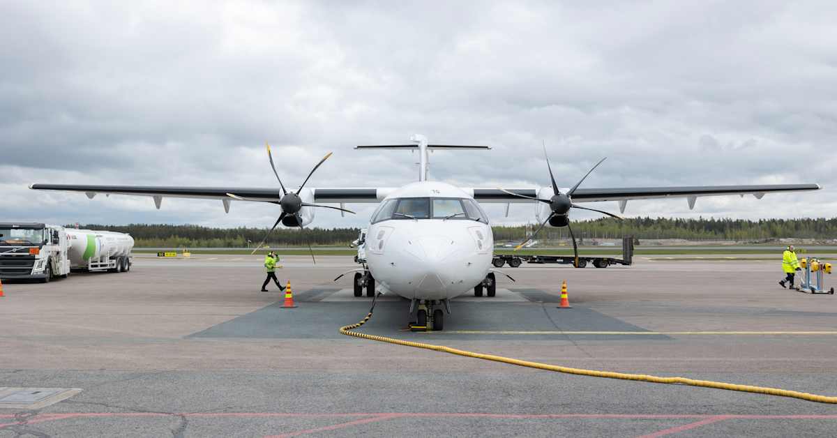Finnairin lento joutui palaamaan kaksi kertaa Helsinkiin – nyt lähtöä yritetään jo kolmannella koneella | Uutisia lyhyesti