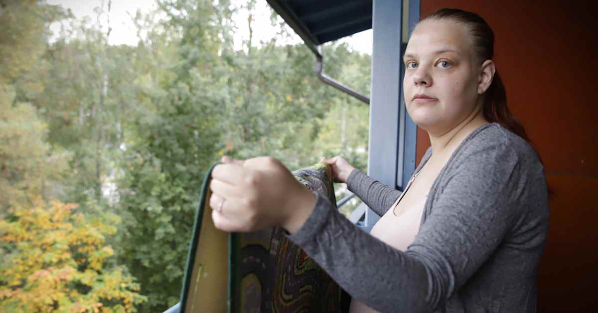 Anni Hirvi ei saanut opiskelupaikkaa Jyväskylässä raskauden takia: ”Olin häkeltynyt, että se kerrottiin suoraan” | Kotimaa