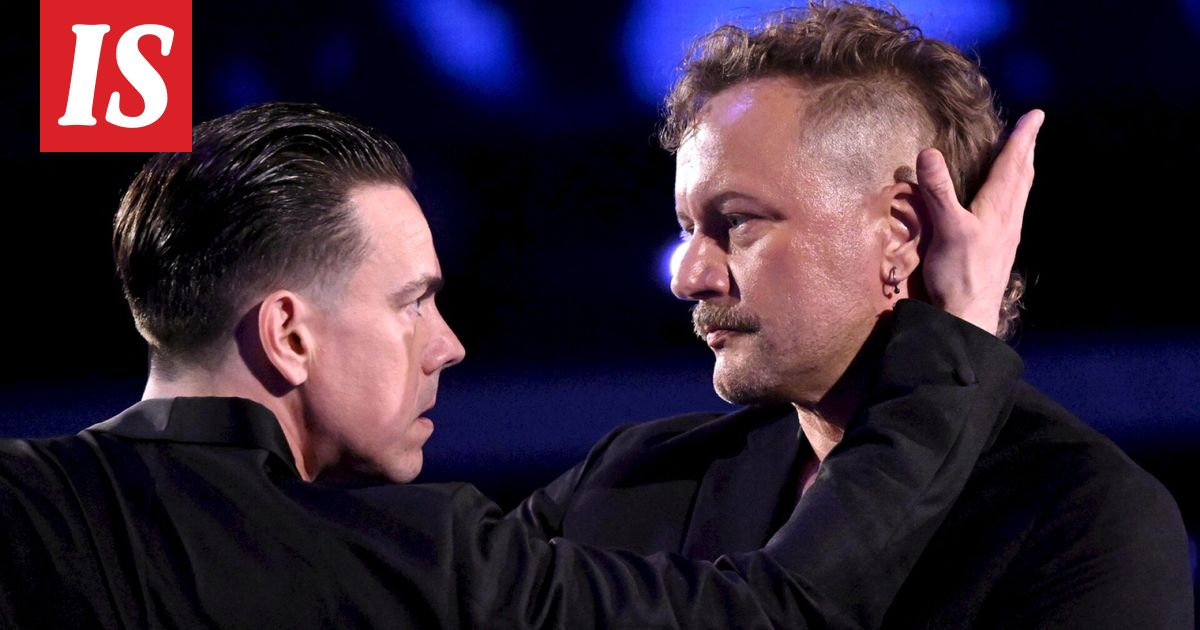 Miesparia ei nähdä illan TTK-lähetyksessä