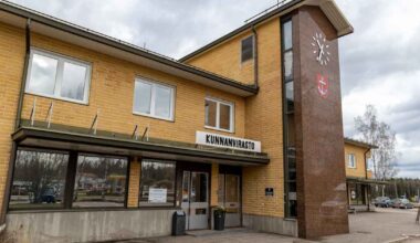Iskeekö kuntiin pakkoliitosaalto? – selvitys manaa kuntien ajautumista umpikujaan | Kotimaa