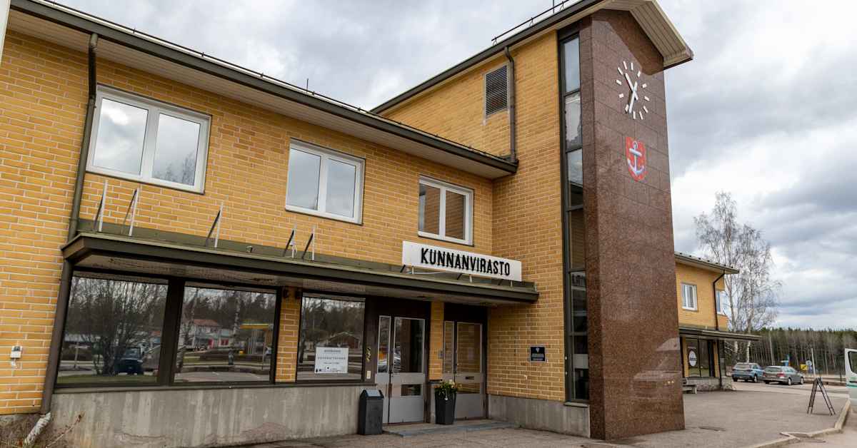 Iskeekö kuntiin pakkoliitosaalto? – selvitys manaa kuntien ajautumista umpikujaan | Kotimaa