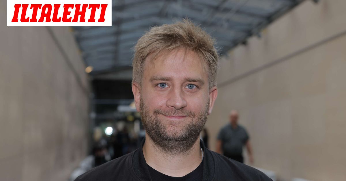 Joel Harkimo kommentoi vointiaan: ”Vaikeaa on ollut”