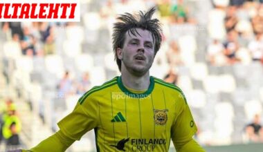 Ilves tyrmäsi KuPSin – Katsomossa repesi raivo