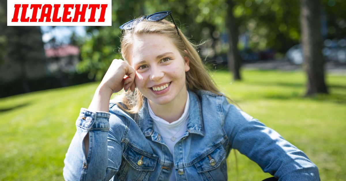 Ida Hulkko meni naimisiin