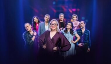 Elämäni biisi -konserttikiertueen liput myynnissä nyt