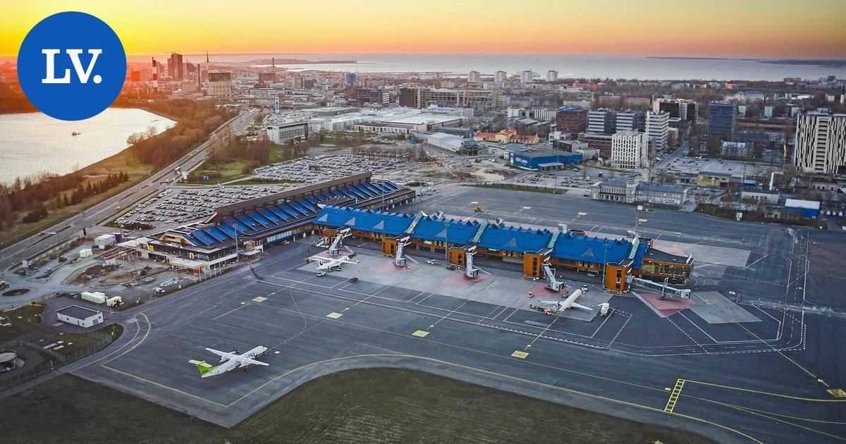 Hurjat luvut julki lentoliikenteestä – syynä Venäjän uusi häirintälaite | Paikalliset