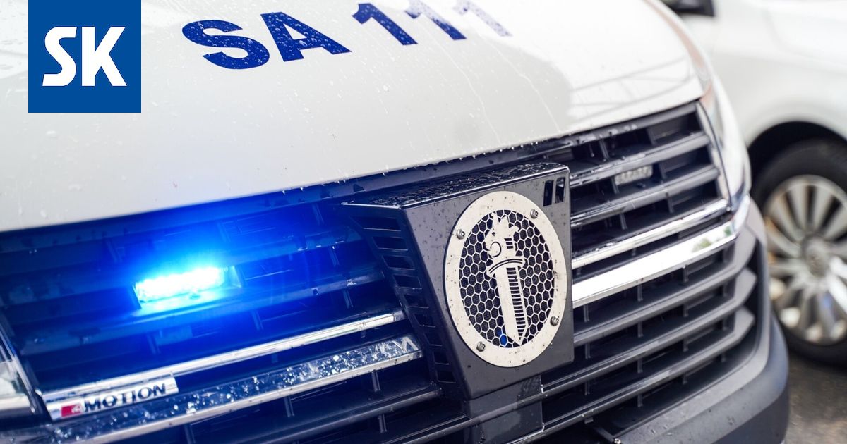 Pyöräilijä kaatui ja menetti tajuntansa Eurajoella – poliisi haluaa kuulla venetraileria kuljettanutta autoilijaa