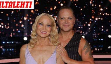 Pippa Laukka kertoo vakavasta sairastumisestaan: ”Edelleen seurataan”