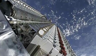 Elon Muskin Starlink raportoi palvelukatkoksesta | Uutisia lyhyesti