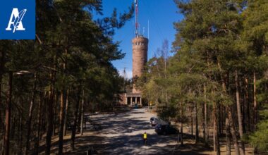 Televisiolähetykset katkeavat tiistaina Pirkanmaalla