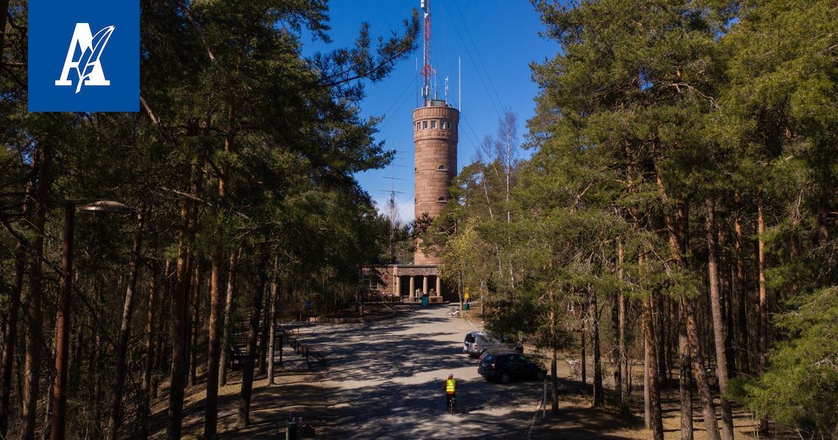 Televisiolähetykset katkeavat tiistaina Pirkanmaalla