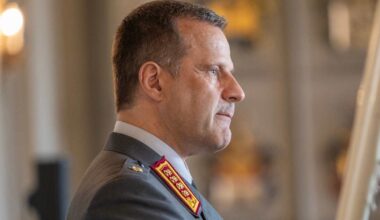 Puolustusvoimain komentaja Zapad-harjoituksesta: Venäjän harjoituksiin voi liittyä odottamattomia käänteitä | Politiikka