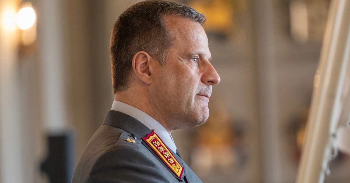 Puolustusvoimain komentaja Zapad-harjoituksesta: Venäjän harjoituksiin voi liittyä odottamattomia käänteitä | Politiikka