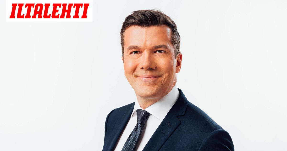 Tommy Fränti joutui pahoittelemaan Ylen puolesta suorassa lähetyksessä – Julkaisi myöhemmin paljonpuhuvat sanat