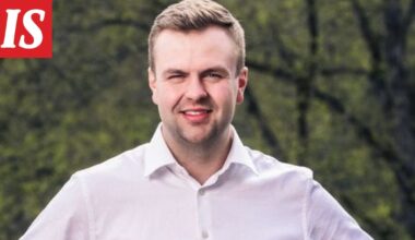 Maajussi-Perttu hämmentyy puolisoehdokkaan lahjasta - Ilta-Sanomat