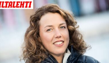 Laura Dahlmeierin tragediassa uusi yllättävä käänne