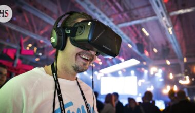 Uusi teknologia mullistaa tapamme kokea musiikkia, taiteita ja koko todellisuutta – Katso, miten VR-kamerat maailmaasi muuttavat