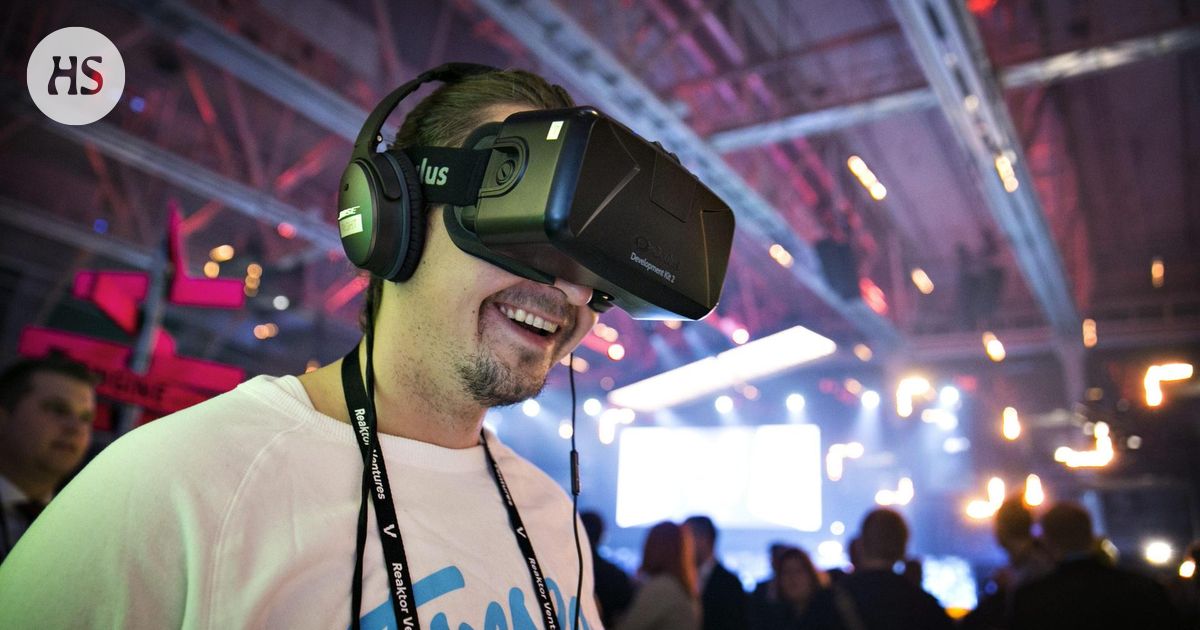 Uusi teknologia mullistaa tapamme kokea musiikkia, taiteita ja koko todellisuutta – Katso, miten VR-kamerat maailmaasi muuttavat