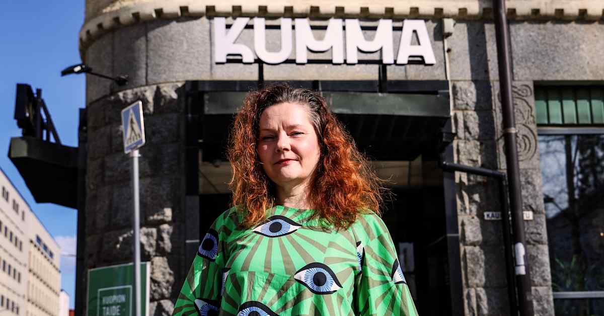 Helsingin Kumma vai Kuopion Kumma – kummalle museolle nimi kuuluu? | Kotimaa