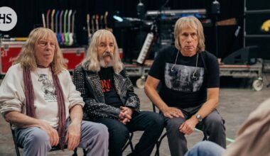 Rock-komedia Spinal Tapin tuore kakkososa ei tule Suomen elokuvateattereihin