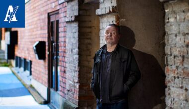 Tampereen jazzfestivaaliin Kauppinen päättää 20 vuoden uransa budjettileikkausten ja remonttihaasteiden keskellä