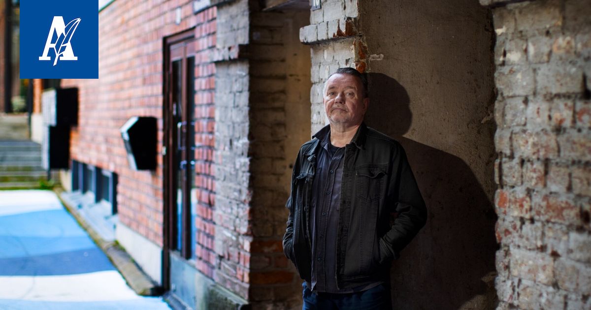 Tampereen jazzfestivaaliin Kauppinen päättää 20 vuoden uransa budjettileikkausten ja remonttihaasteiden keskellä